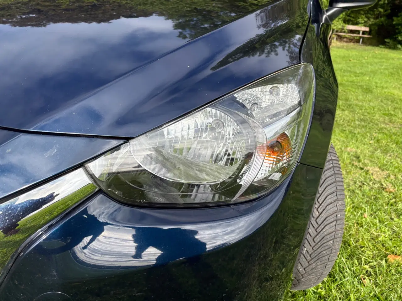 Billede 9 - Mazda 2 1,5 SkyActiv-G 90 Nakama