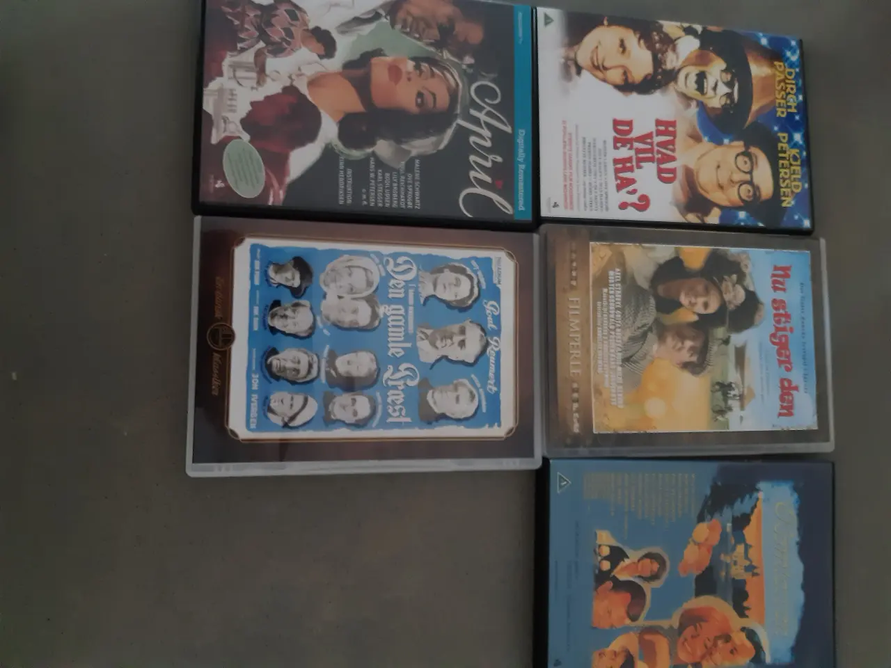 Billede 3 - Dvd film sælges