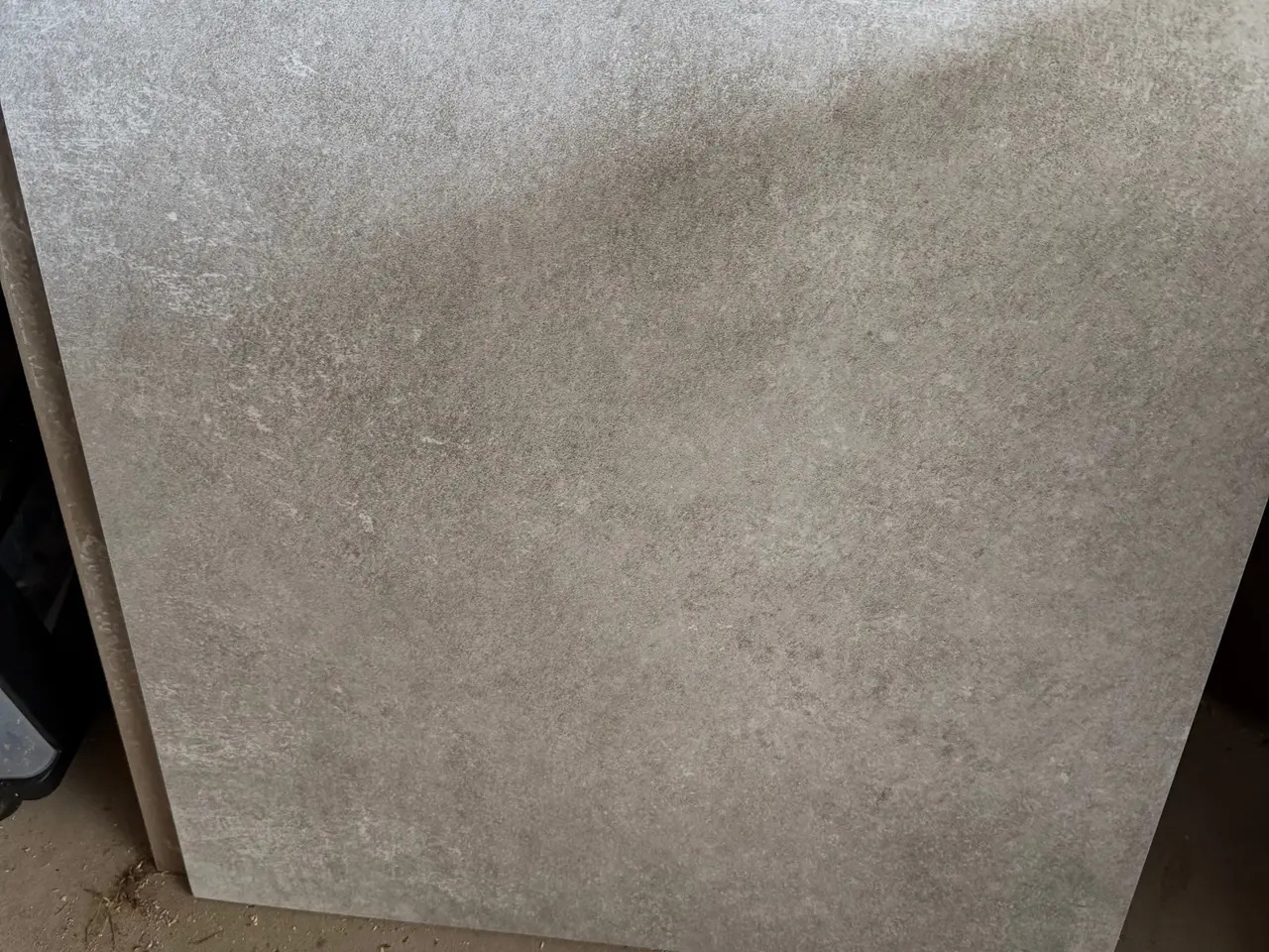 Billede 1 - 60x60 fliser