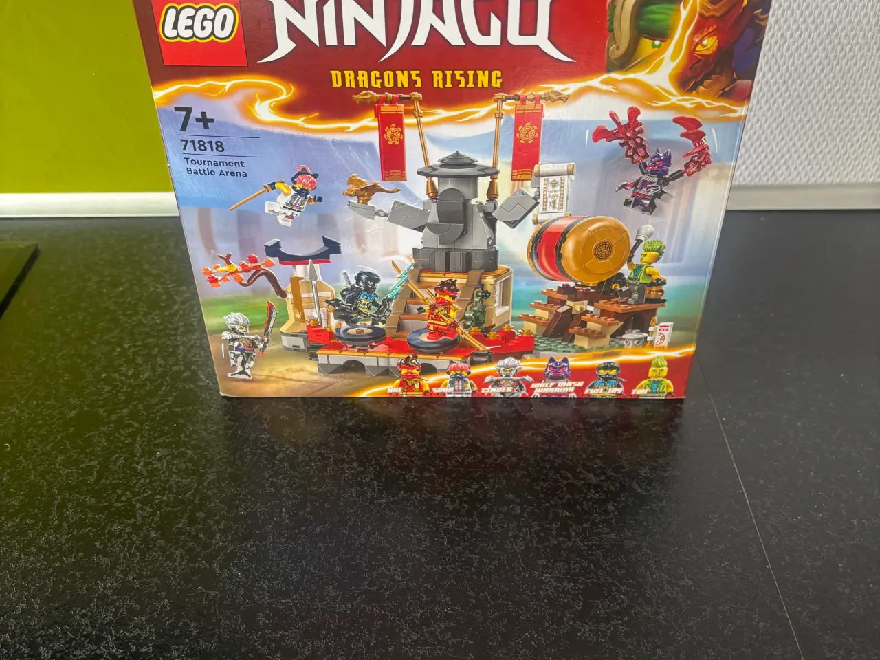 Billede 11 - Nye Lego æsker