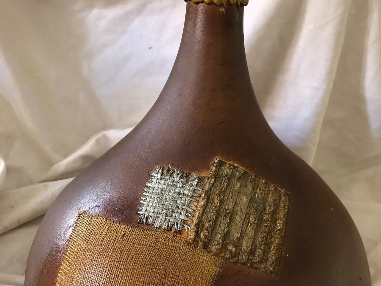 Billede 1 - Stor vase