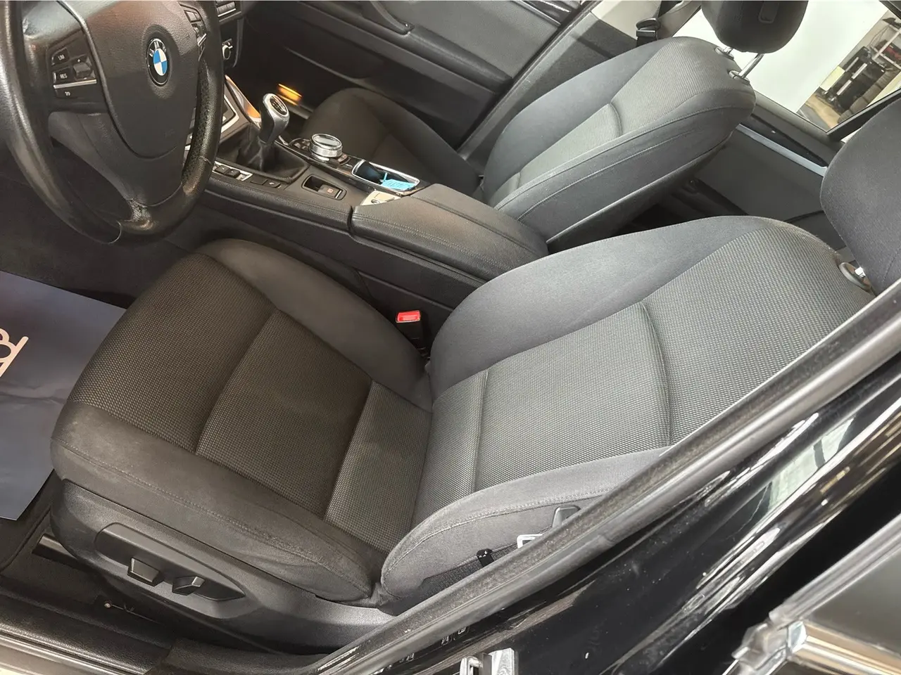 Billede 13 - BMW 520d 2,0 