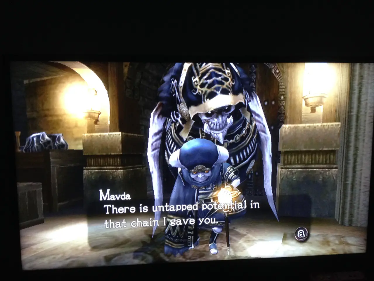 Billede 7 - Pandora's Tower