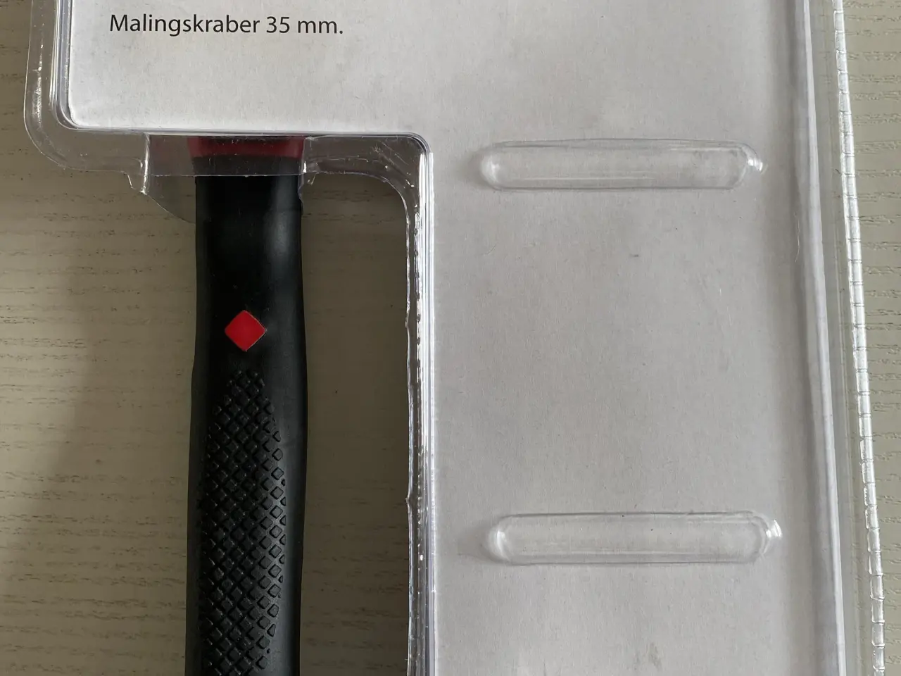 Billede 2 - Hobbykniv og malingskraber
