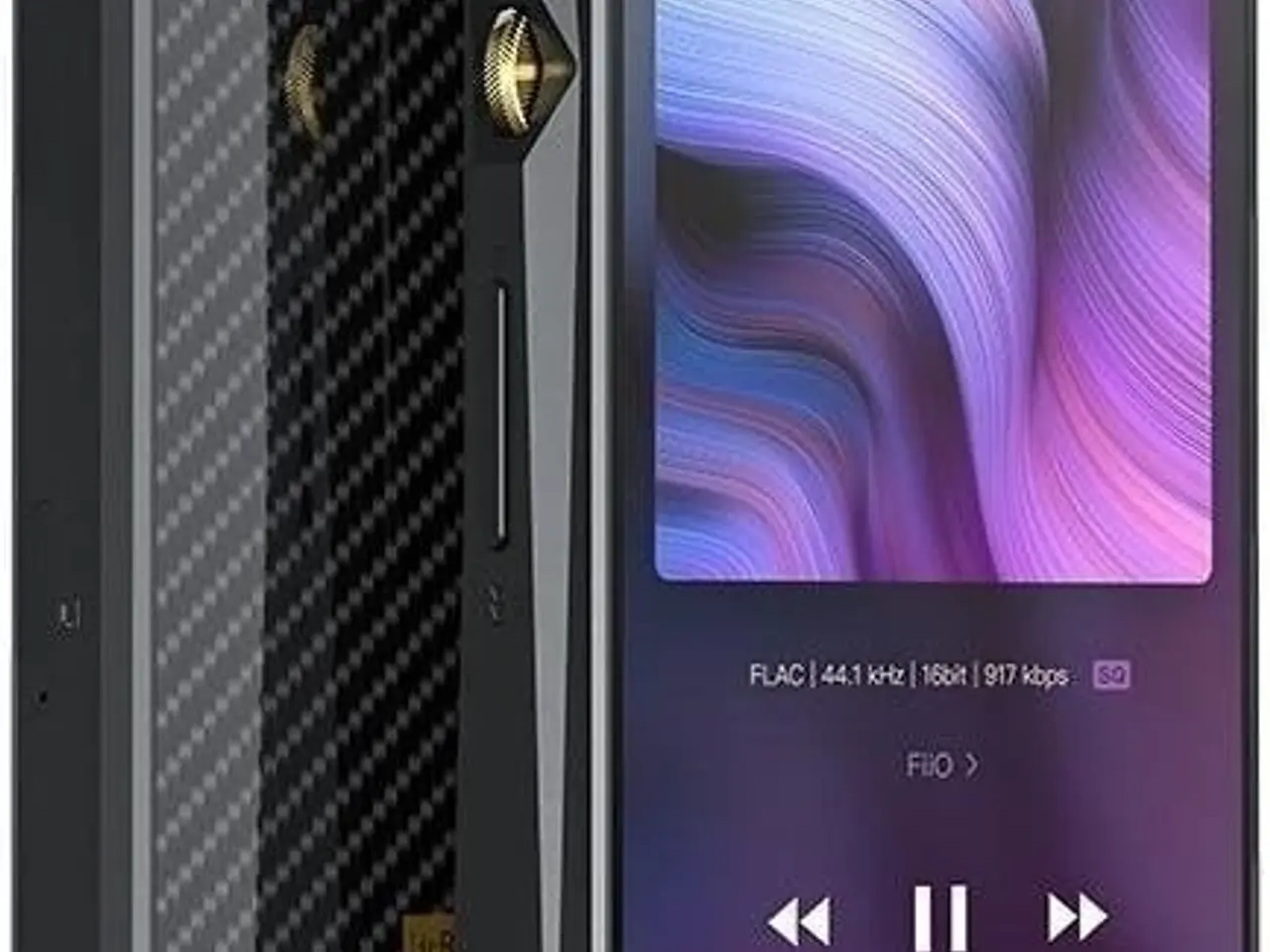 Billede 1 - FiiO M11 Pro android lossless musik afspiller