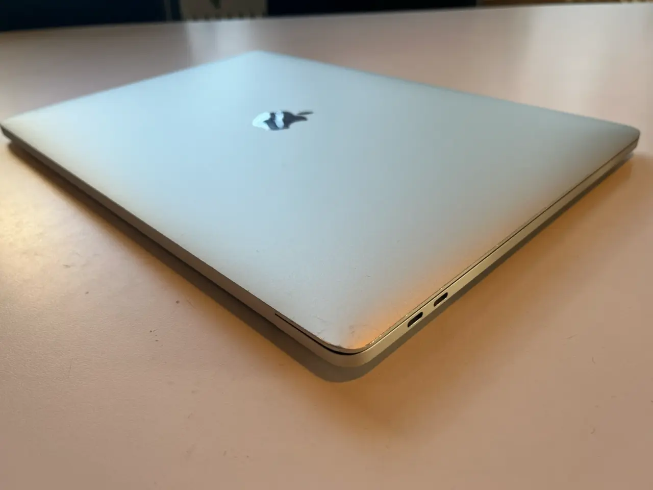 Billede 10 - MacBook Pro 15" 2018 Touch Bar - i7 - 16 GB RAM