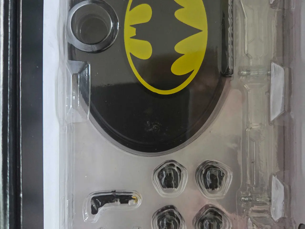 Billede 4 - Batman flash 