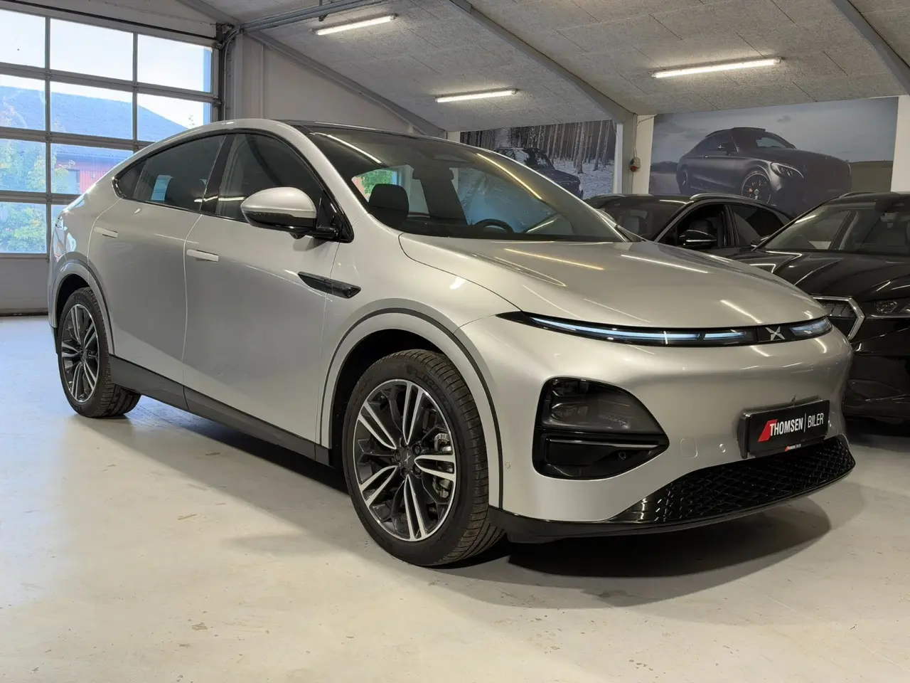 Billede 15 - Xpeng G6 Performance