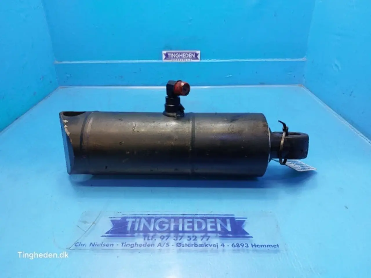 Billede 1 - New Holland T6 Cylinder 47754561