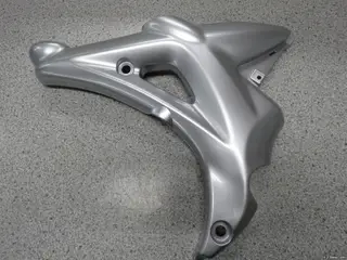 COVER,FRAME LOWER,L Suzuki SFV650 Gladius
