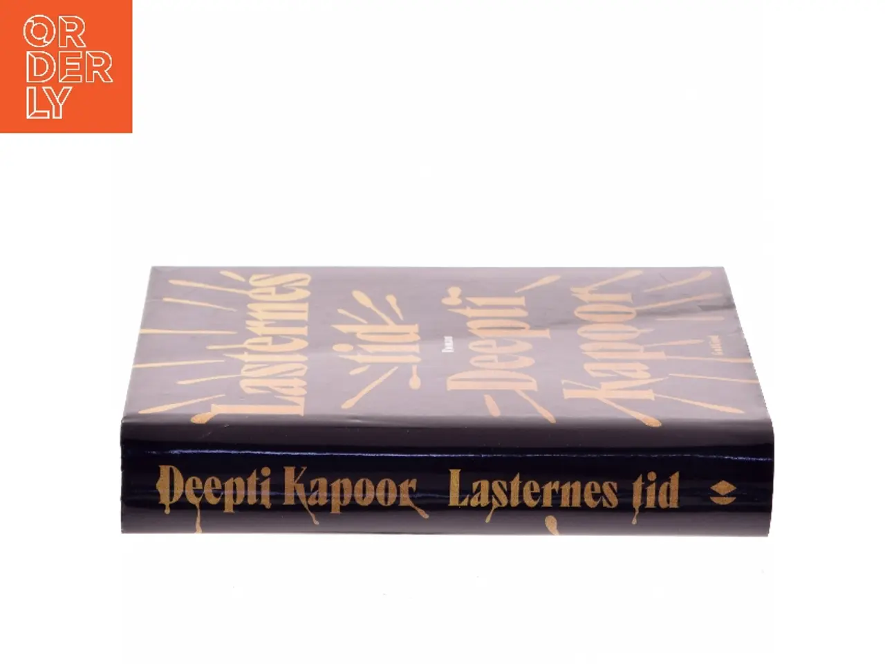 Billede 2 - Lasternes tid af Deepti Kapoor (Bog)