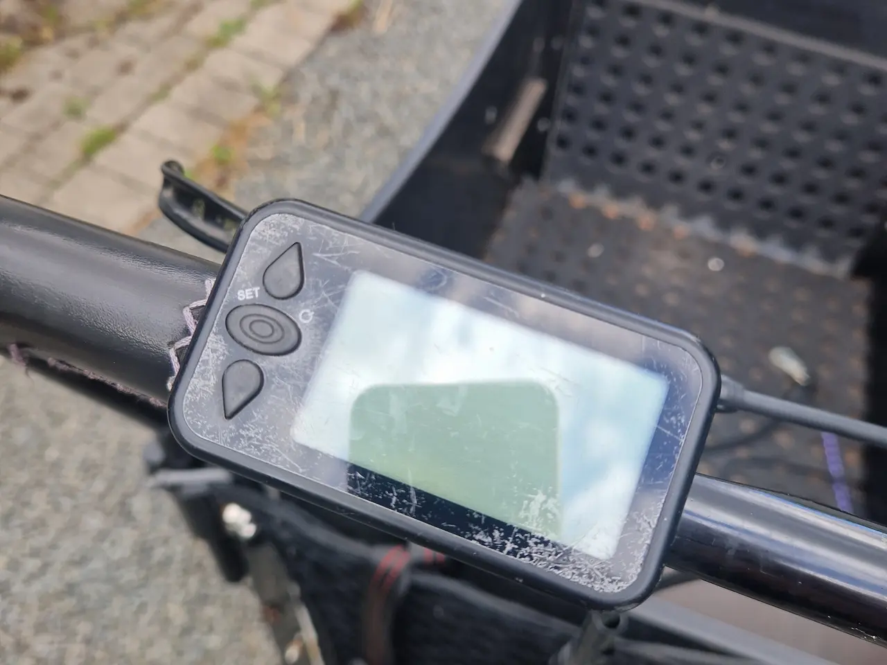 Billede 5 - AM ladcykel 1 ejers