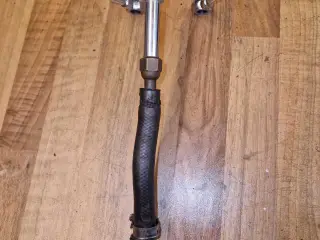 Yamaha xs650 olierør