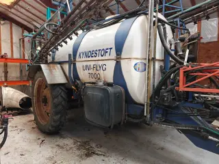 Sprøjtedyser