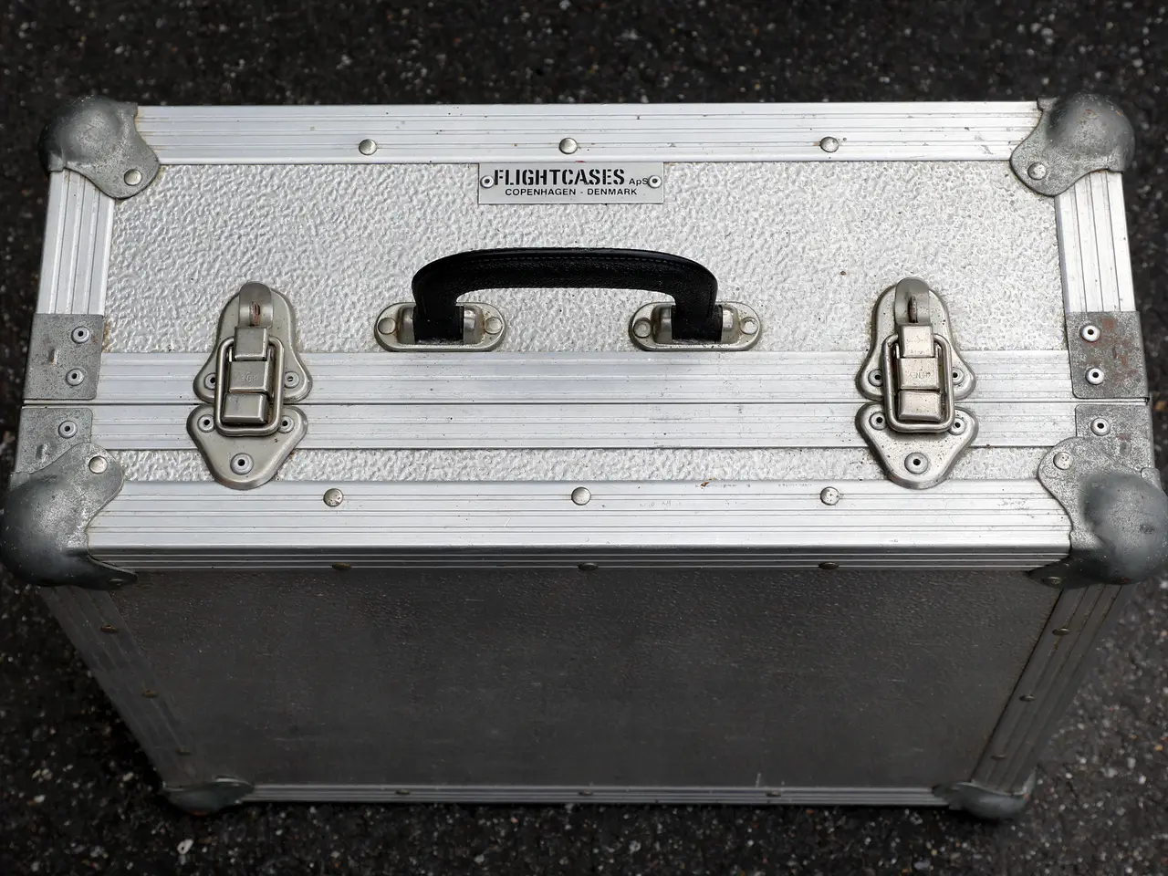Billede 2 - Fligthcases.dk fligthcase