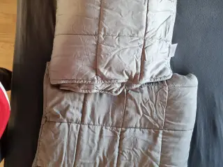 Tyngdedyner 2 stk