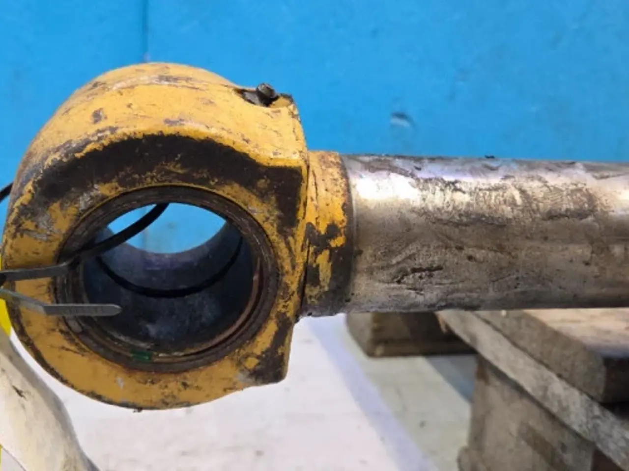 Billede 6 - Ford 675D Cylinder F1NNB577BA