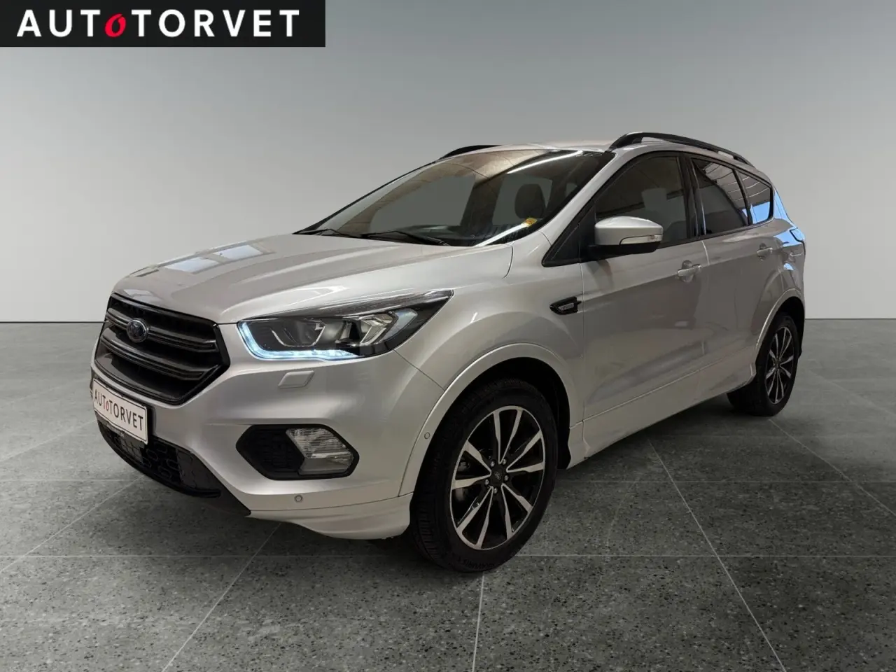 Billede 1 - Ford Kuga 1,5 SCTi 150 ST-Line