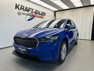 Skoda Enyaq 50 iV