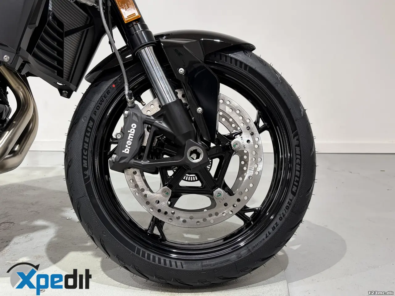 Billede 20 - BMW F 900 R