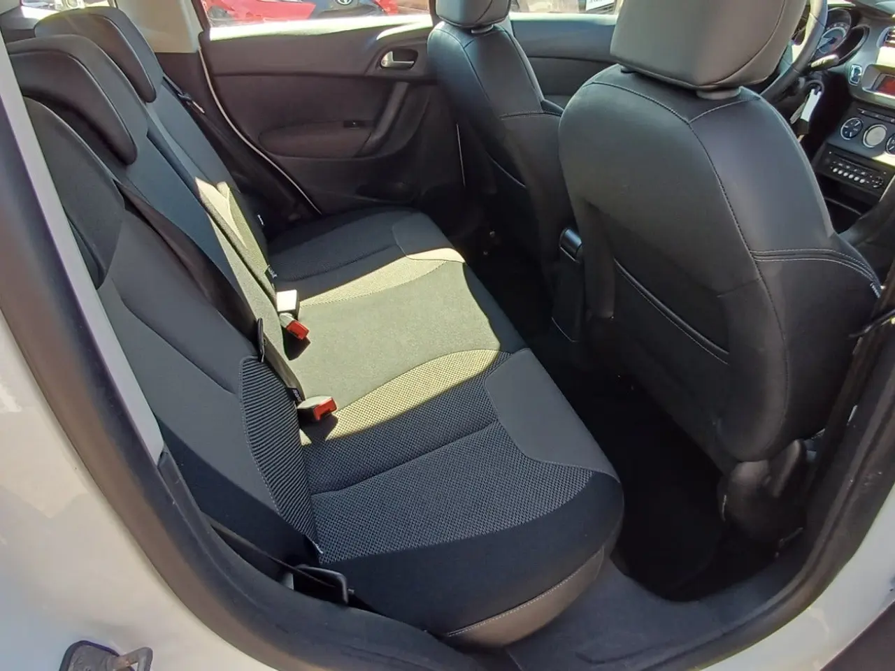 Billede 15 - Citroën C3 1,6 BlueHDi 100 Seduction Upgrade