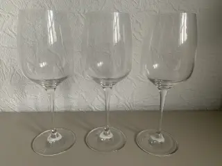Eisch rødvinsglas