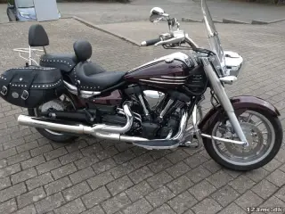 Yamaha XV 1900
