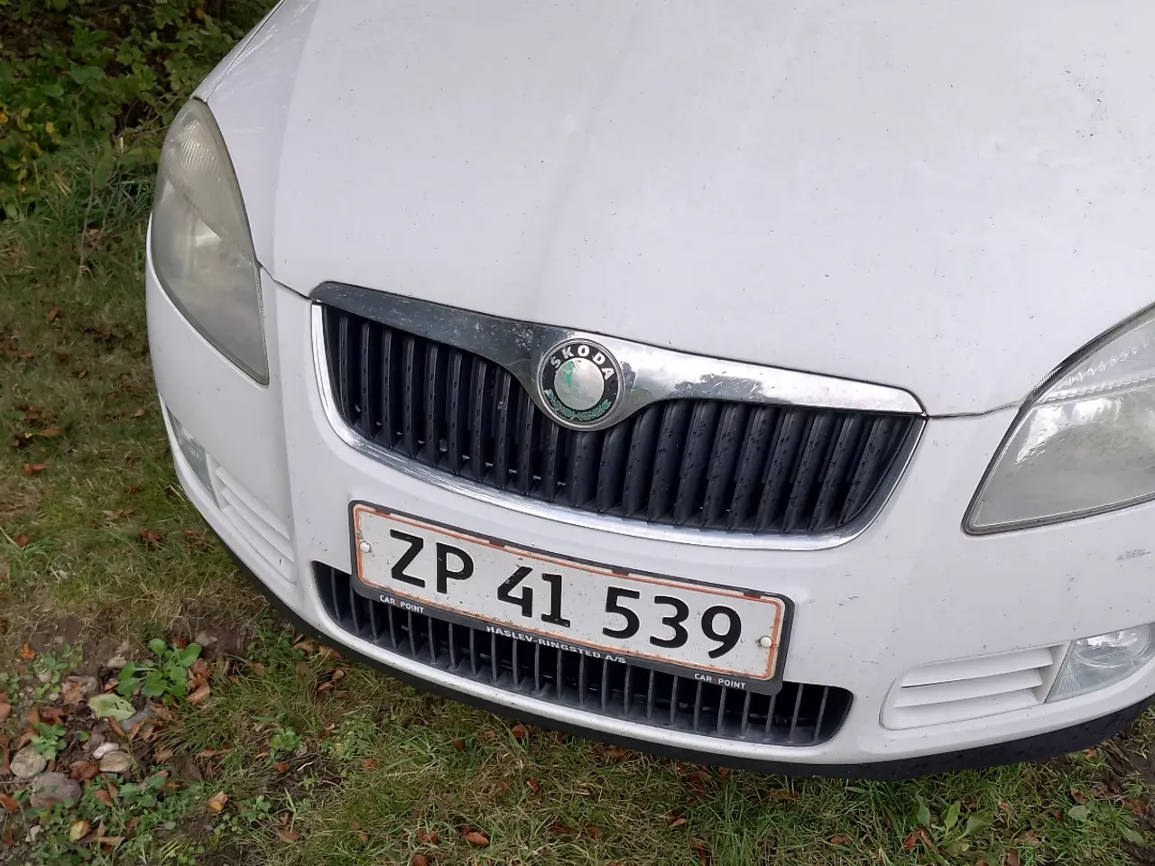 Billede 2 - Skoda fabia