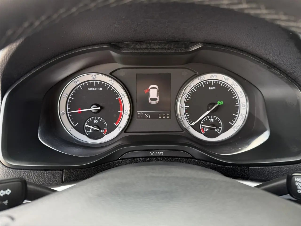 Billede 4 - Skoda Karoq 1,5 TSI ACT Style DSG 150HK 5d 7g Aut.