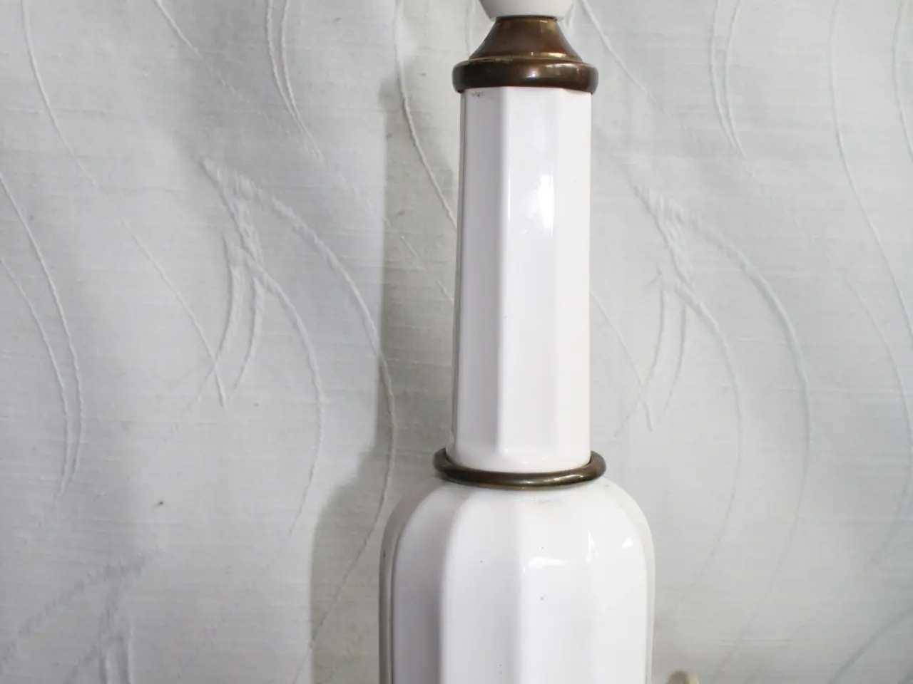 Billede 2 - Bordlampe "Heiberg"100
