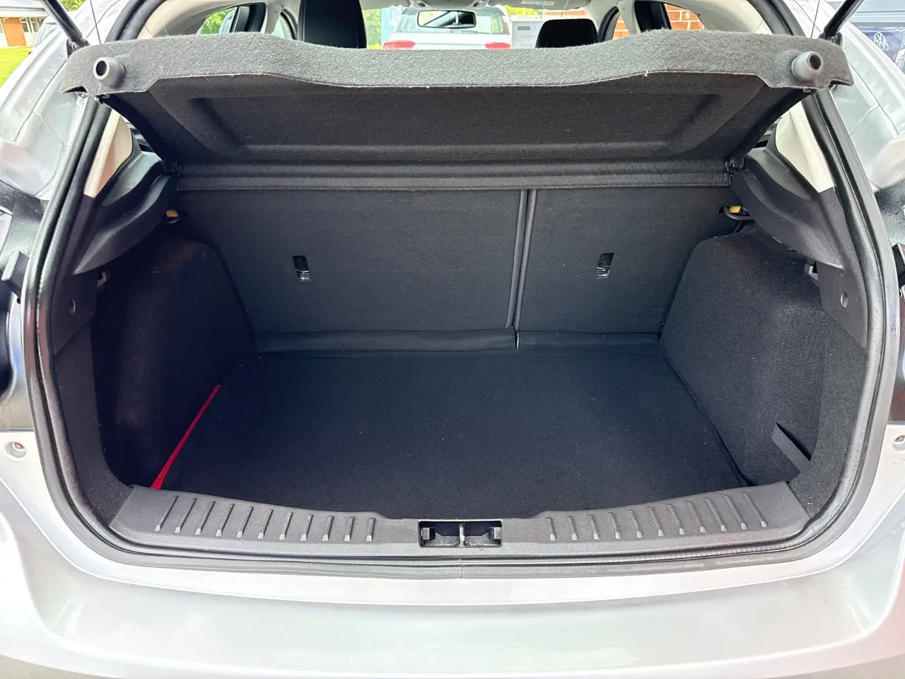 Billede 7 - Ford Focus 1,6 SCTi 150 Titanium