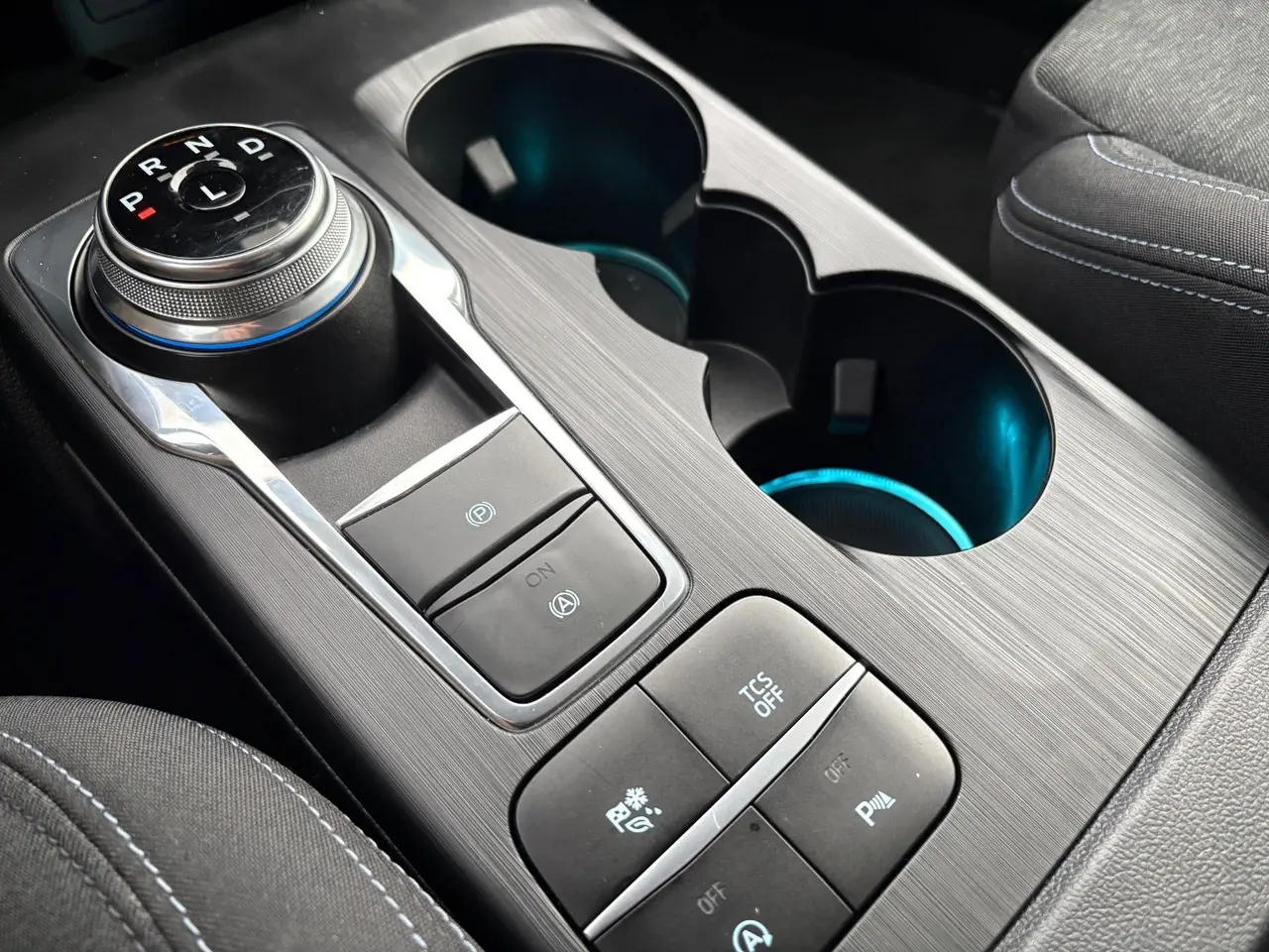 Billede 13 - Ford Focus 1,5 EcoBlue Active X aut. Van