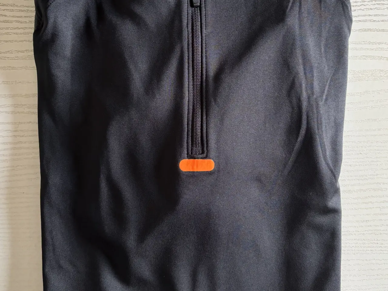 Billede 2 - Sportstøj Løbetrøje Dri-FiT Nike, str. M