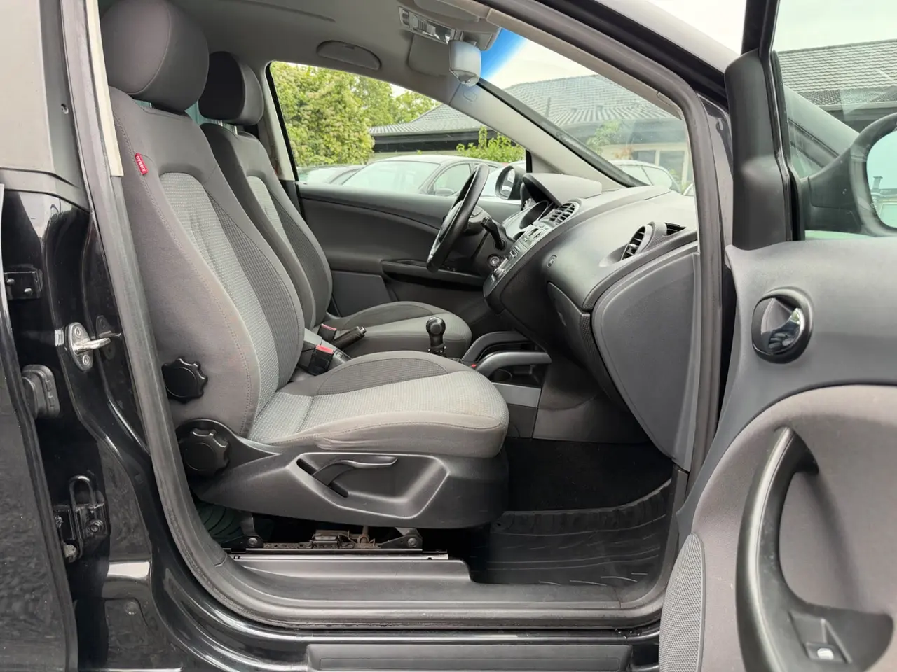 Billede 9 - Seat Altea 1,6 Stylance