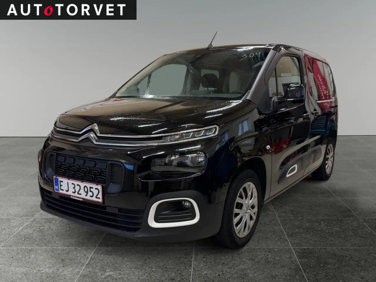 Billede 1 - Citroën Berlingo 1,2 PureTech 130 Feel EAT8