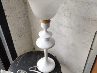 Bordlampe