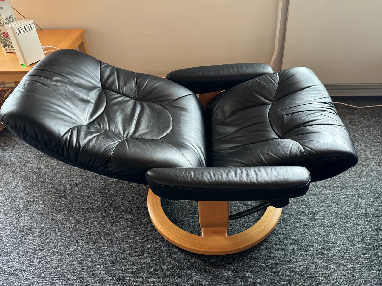 Billede 3 - Stressless  consul 