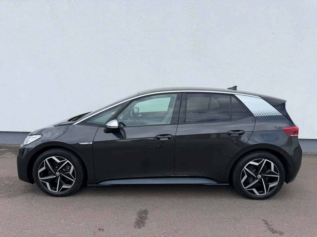 Billede 9 - VW ID.3 58 1ST Pro Performance