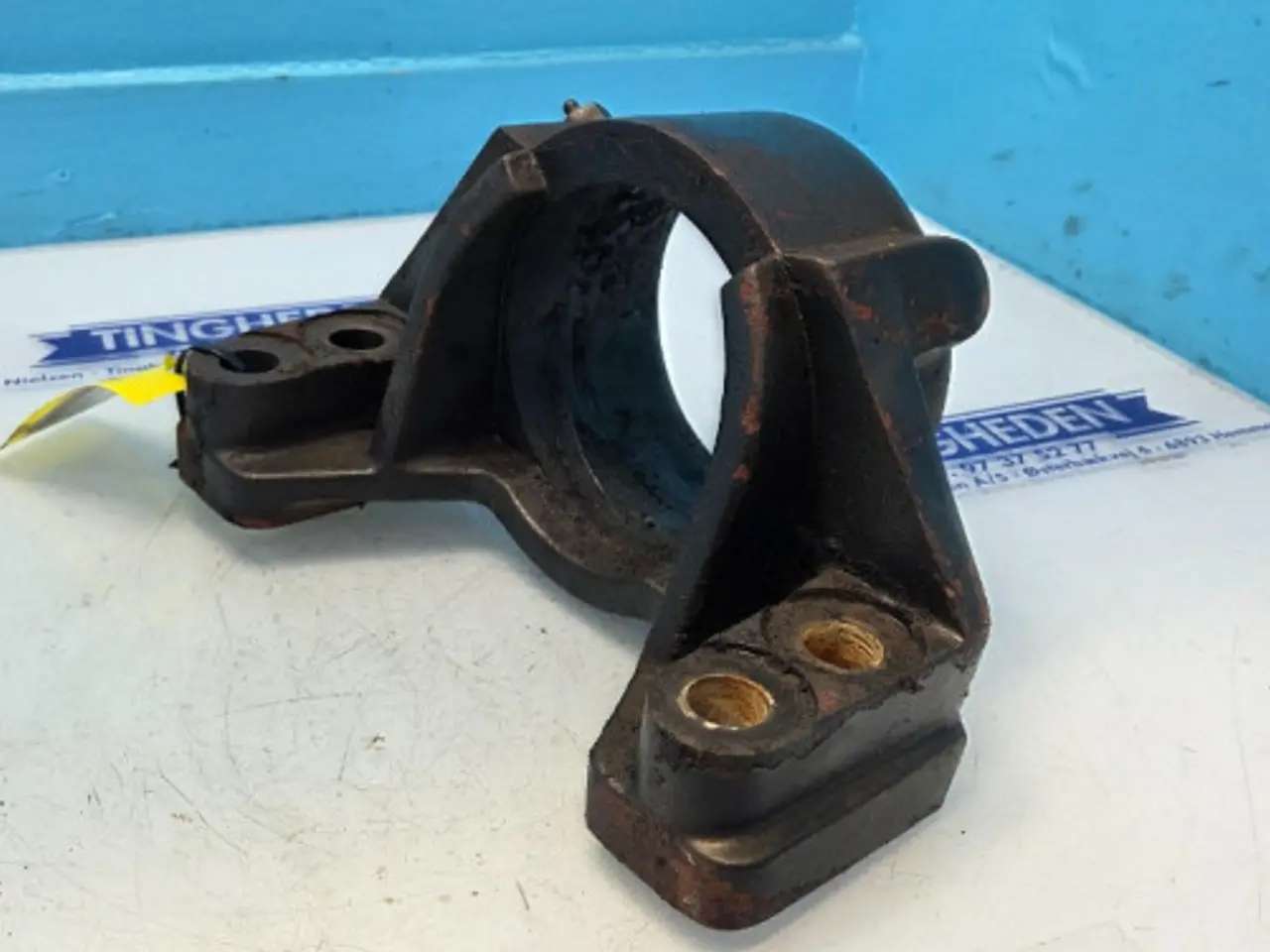 Billede 8 - Valmet 705 Lejehus 30371010