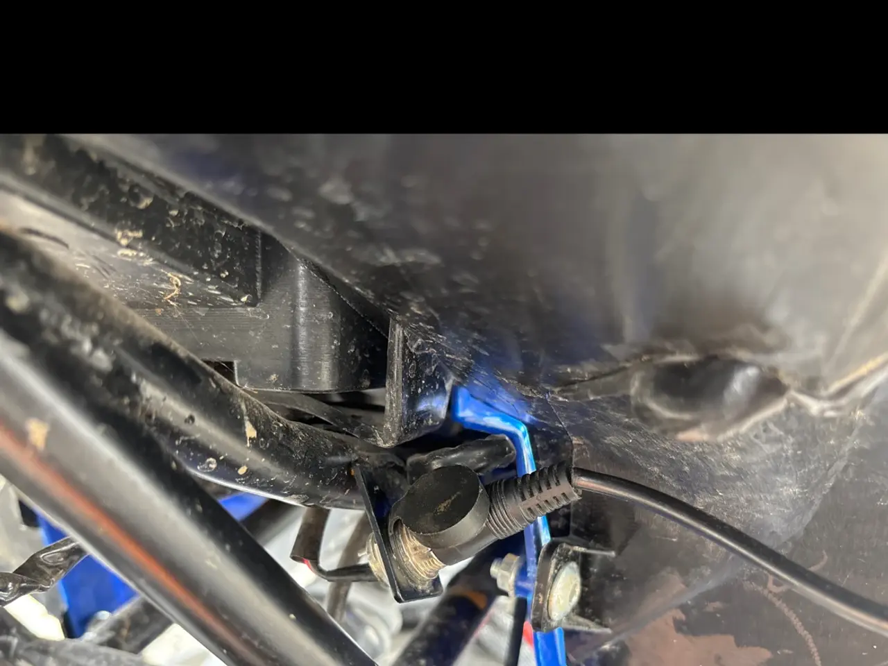 Billede 10 - Renegade el-ATV 1000 W