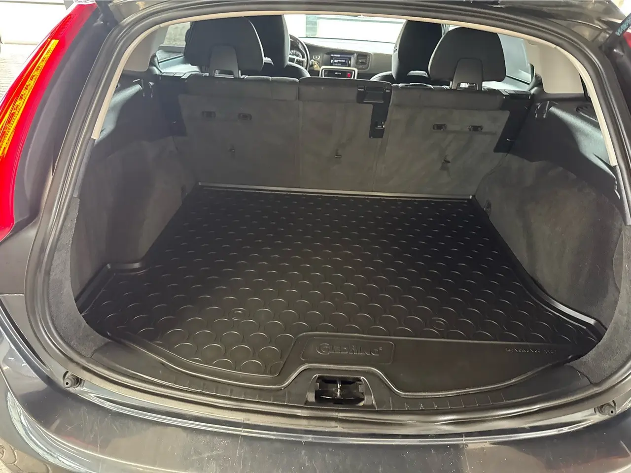 Billede 15 - Volvo V60 1,6 T4 180 Momentum aut.