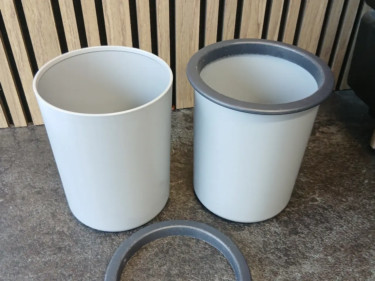 Billede 1 - Tupperware Redskabsholder 