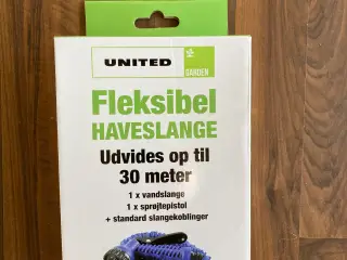 United flexslang 30m