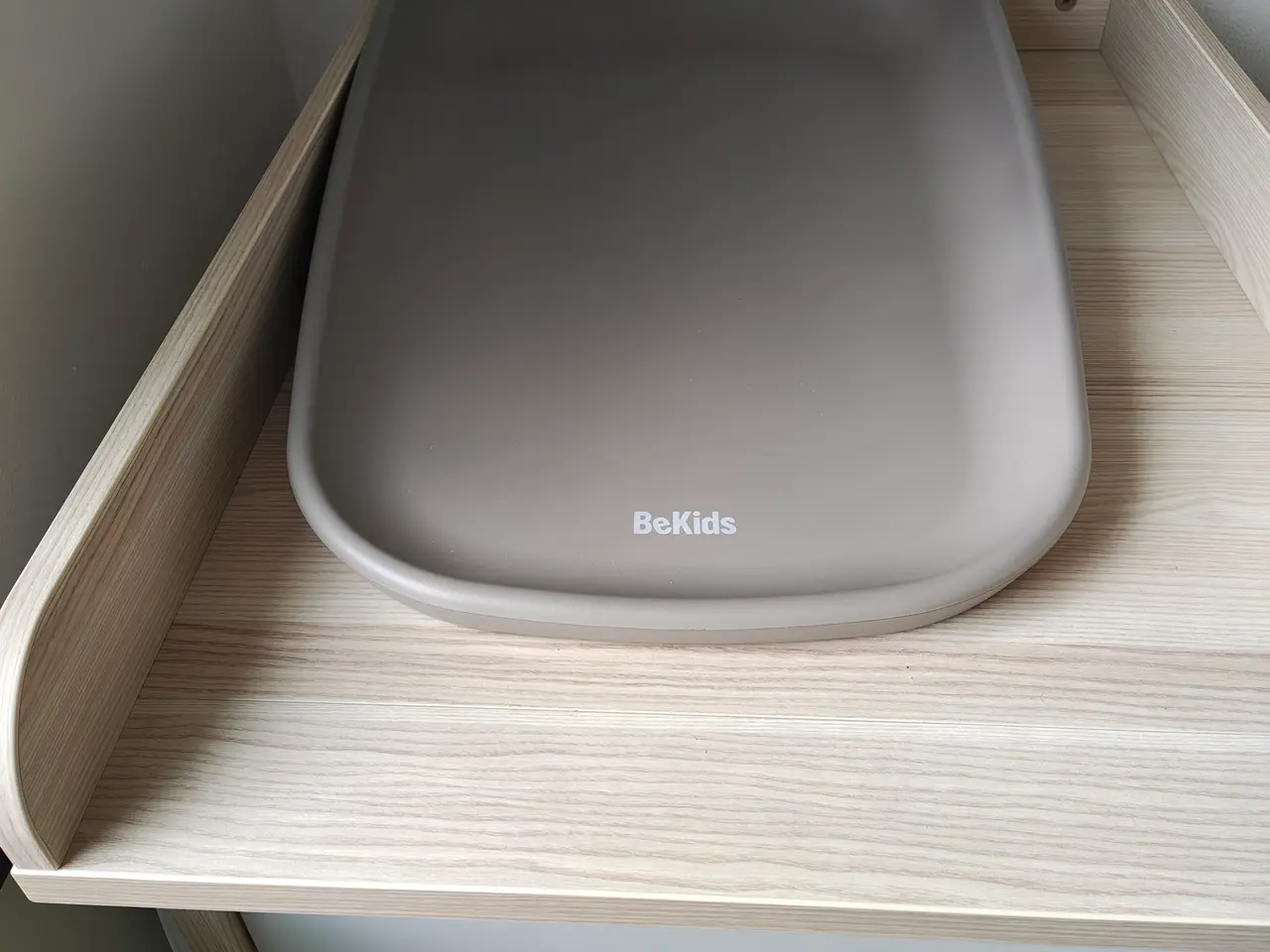 Billede 1 - BeKids puslepude