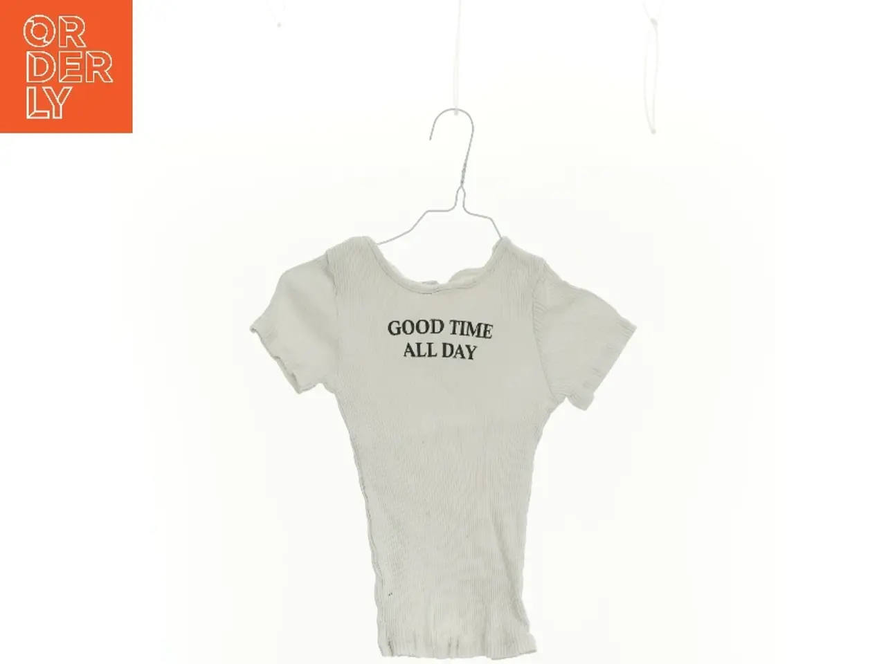 Billede 1 - T-Shirt fra Zara (str. 134 cm)