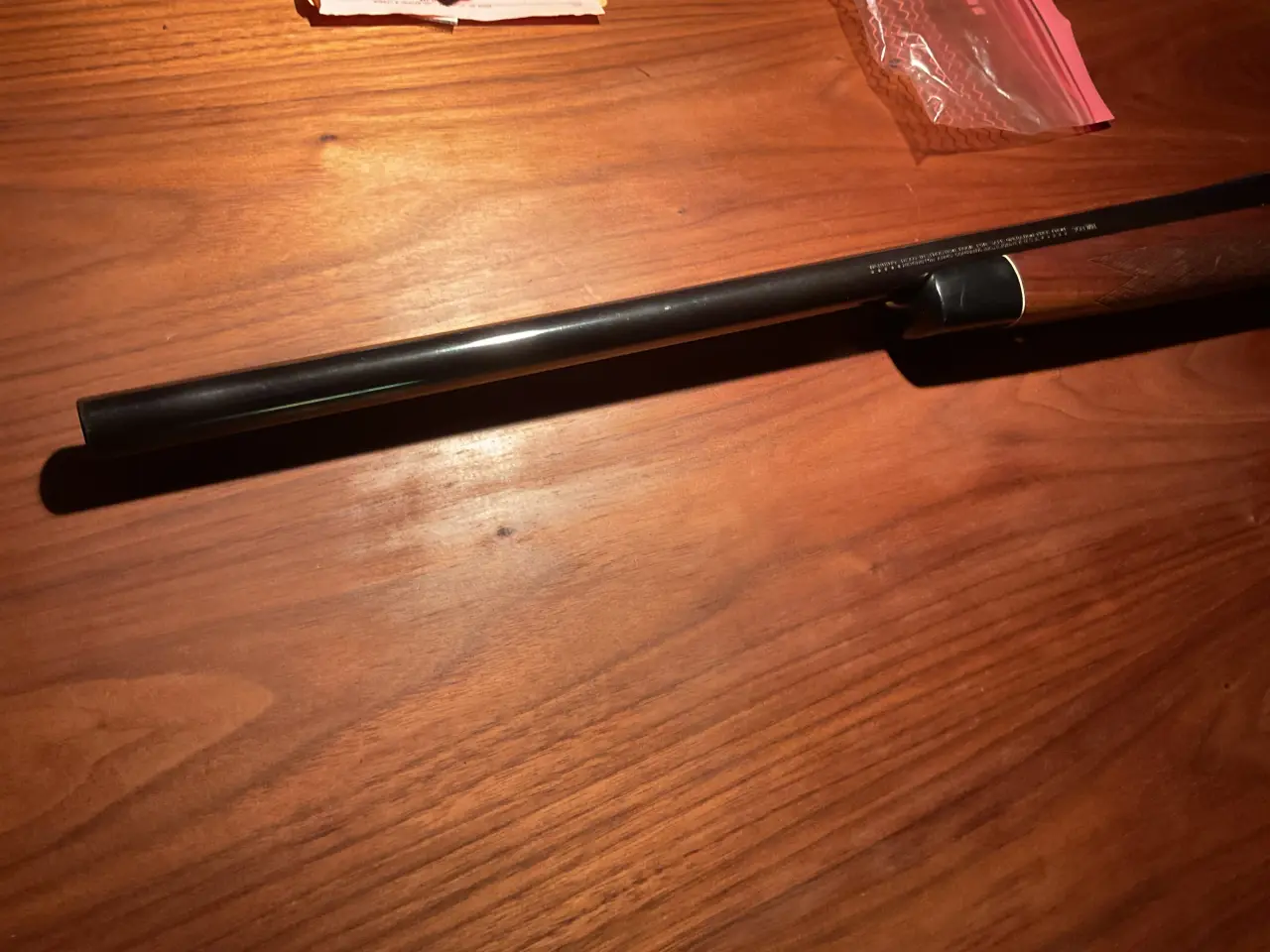 Billede 6 - Remington 700BDL, .308win, Heavy Barrel