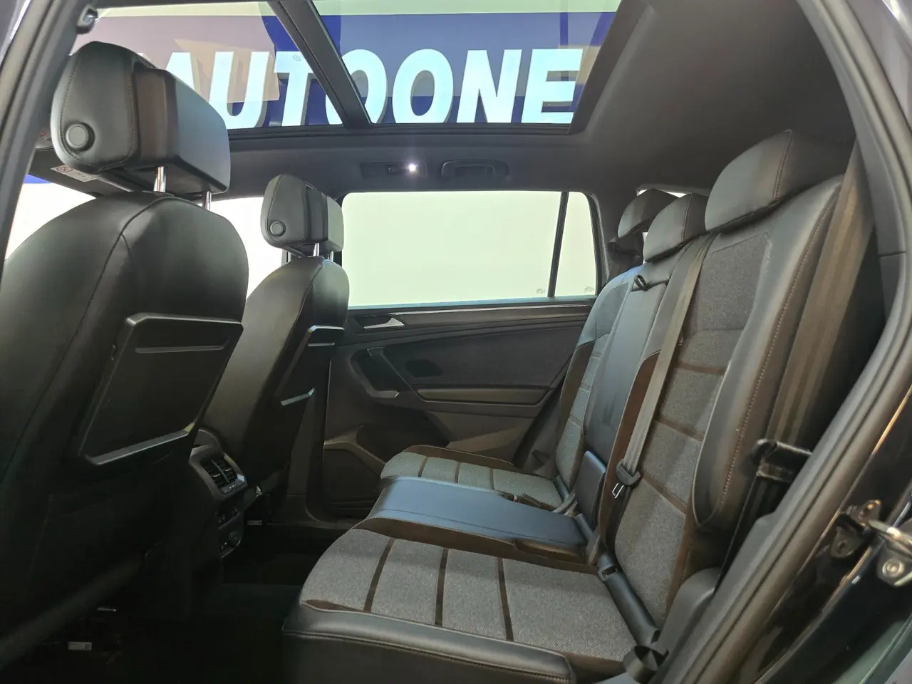 Billede 18 - Seat Tarraco 2,0 TSi 190 Xcellence DSG 4Drive