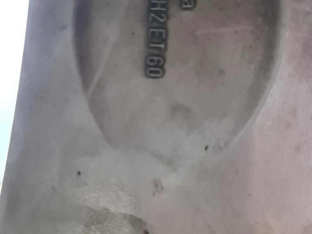 Billede 7 - 21" R63 AMG 5x112 Mercedes fælge 