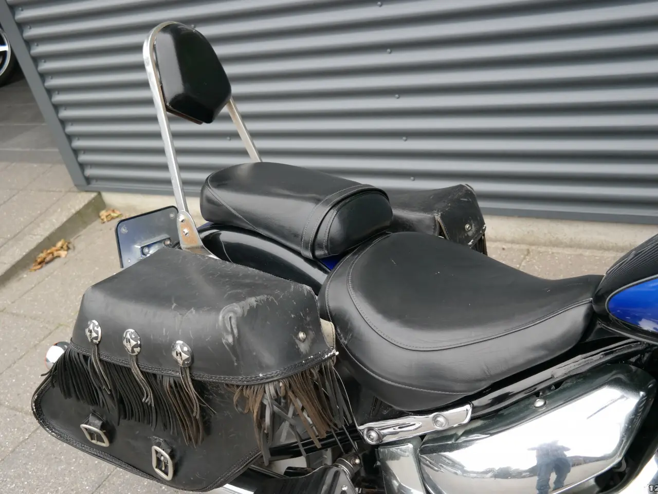 Billede 8 - Suzuki VL 800 Z Volusia ENGROS/UDEN KLARGØRING