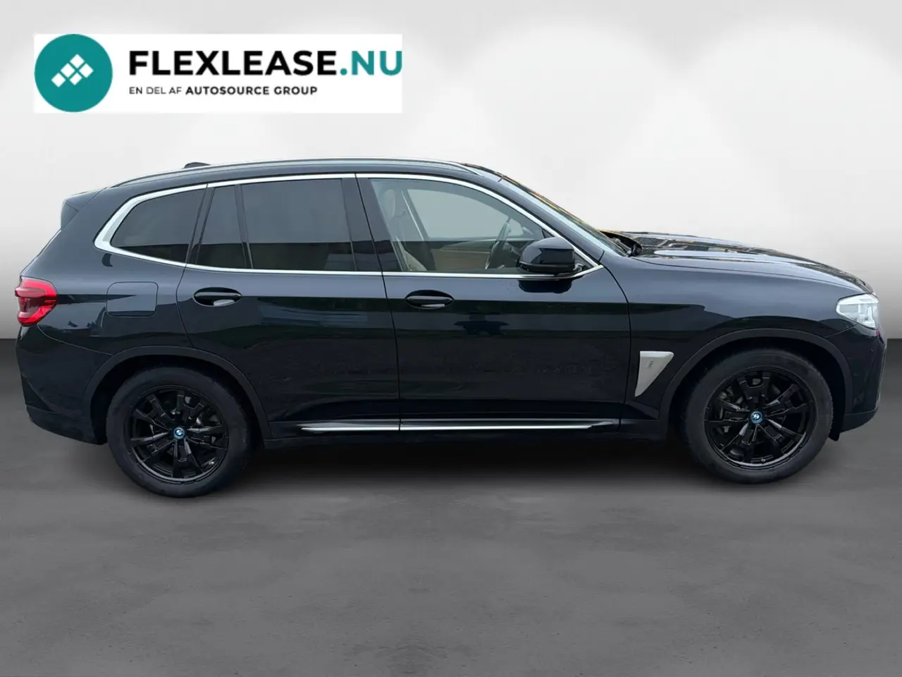 Billede 6 - BMW iX3 Charged Plus